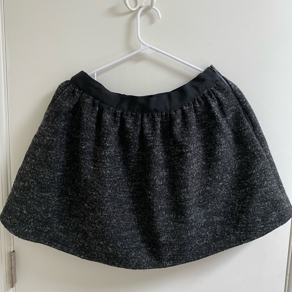 “Basis” by Ulla Johnson skirt